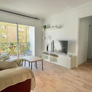 Appartement met Drie Slaapkamers